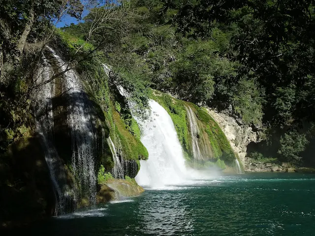 Huasteca Potosina