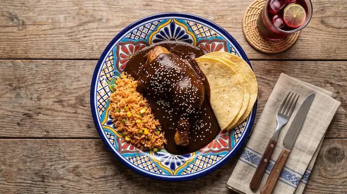What is Mole?