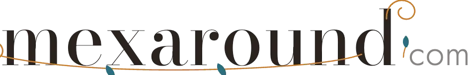 Logo mexaround