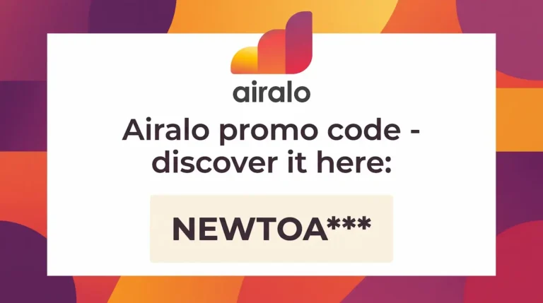 airalo discount code
