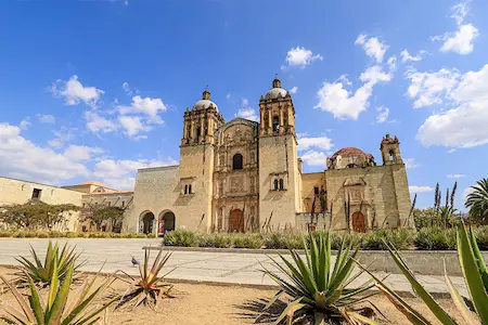 Oaxaca Travel Guide: Where to Stay, Eat and Explore